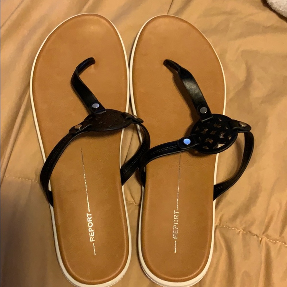 Flip Flops